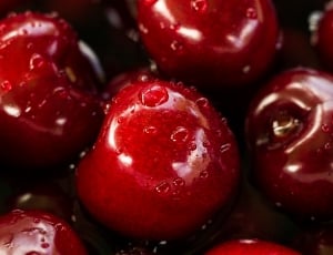 red apples thumbnail