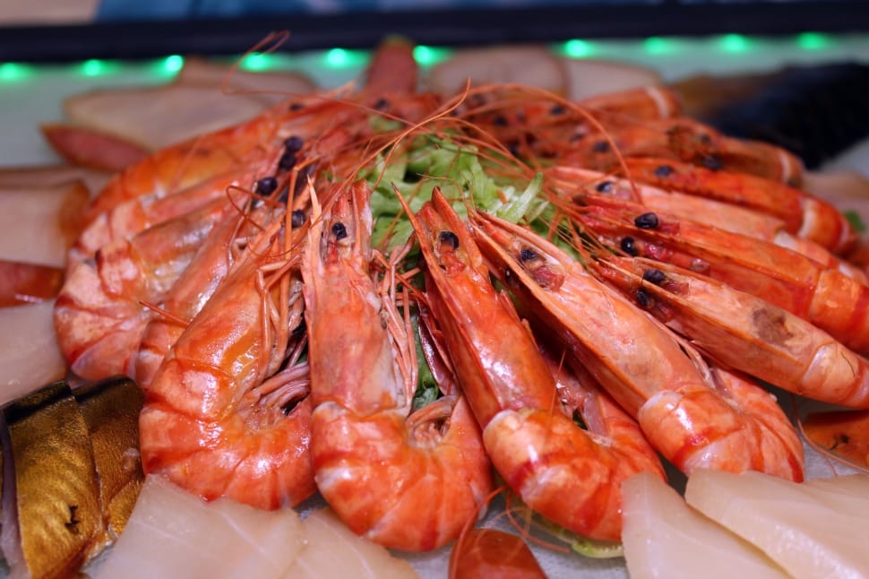 shrimp dish preview