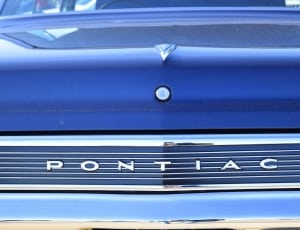 blue pontiac sedan thumbnail