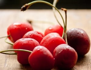 red cherries thumbnail