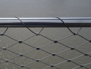 stainless steel fence thumbnail