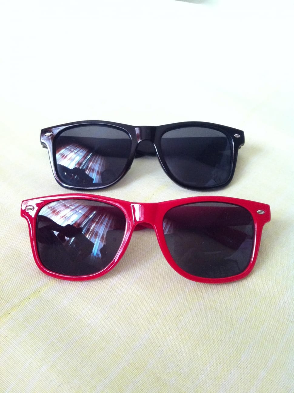 2 sunglasses preview