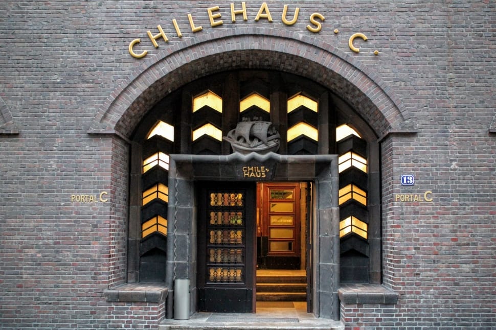 chilehaus. c preview