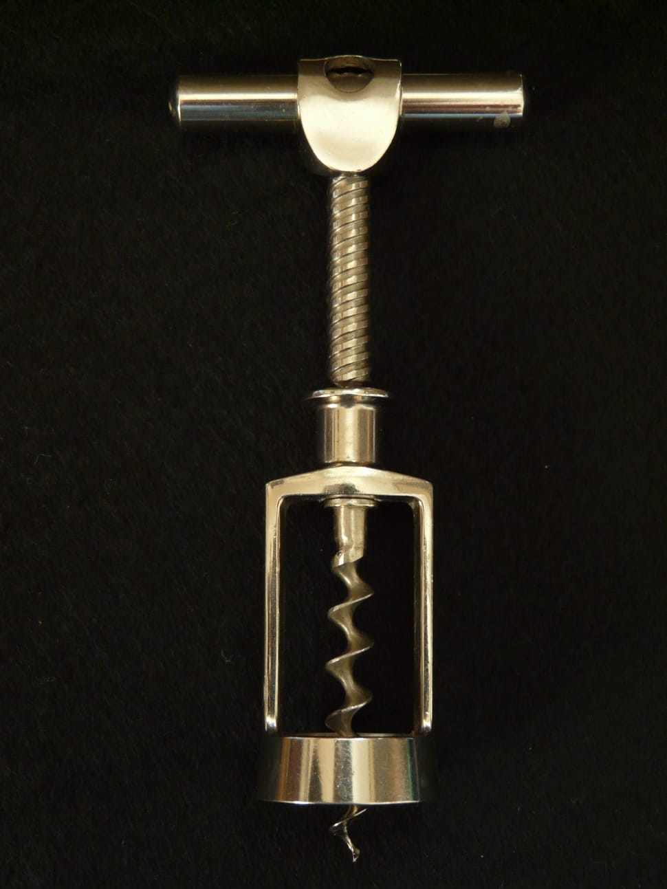 gray metal manual grinder preview
