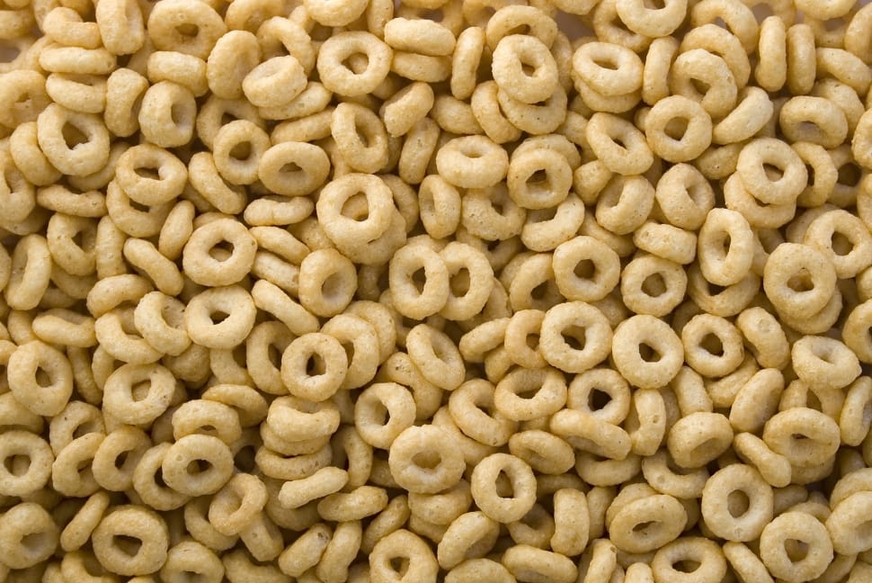 cereal rings preview