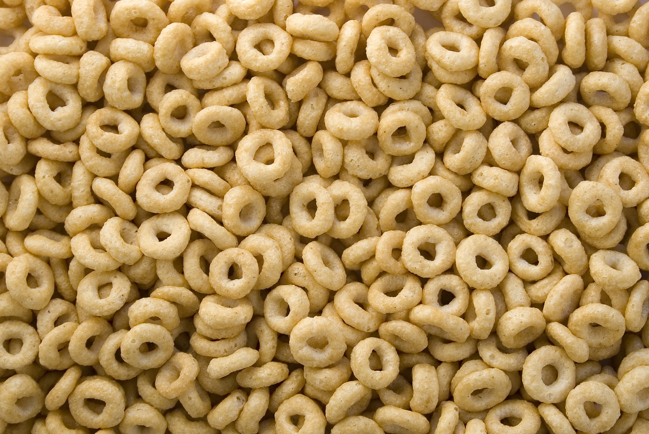 cereal rings