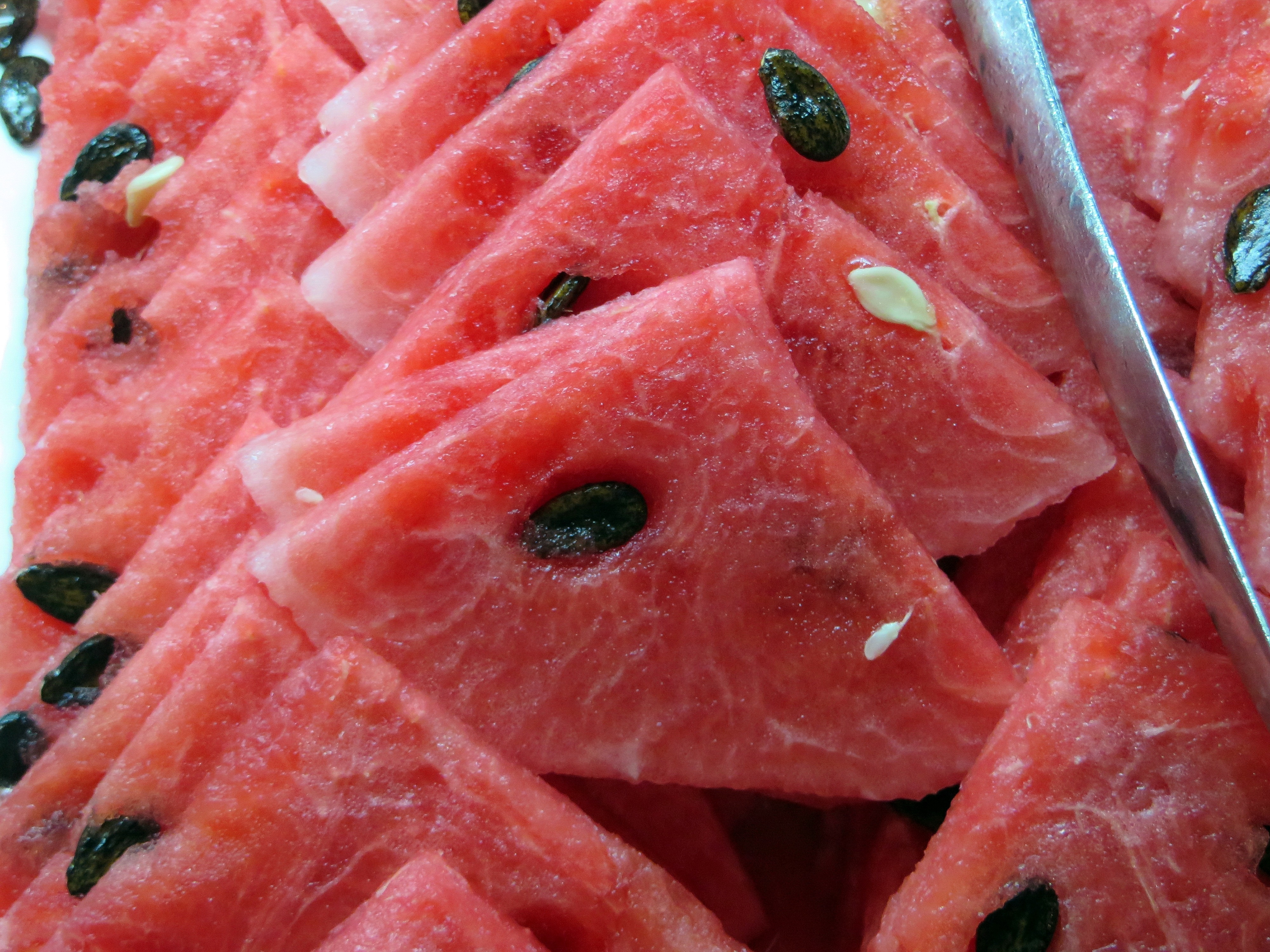 water melon fruit