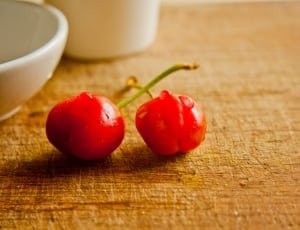 2 red cherries thumbnail