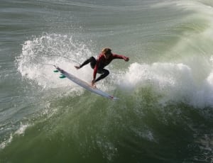 white surfboard thumbnail