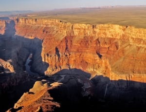 grand canyon in arizona thumbnail