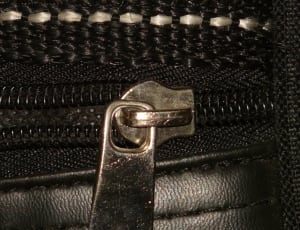black zipper thumbnail