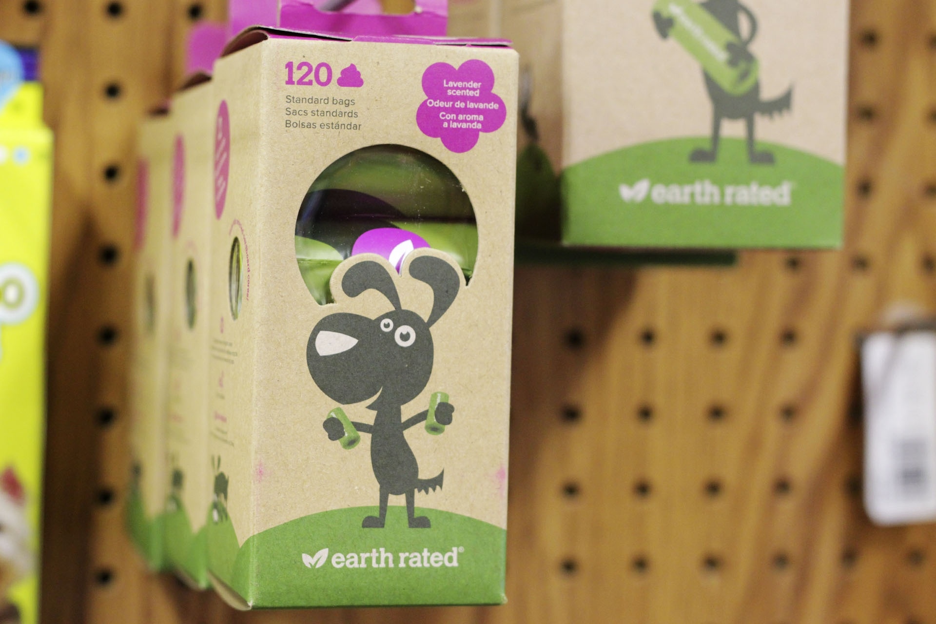 earth rated boxes