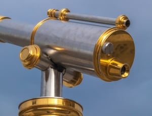 brass stainless steel tubular tool thumbnail