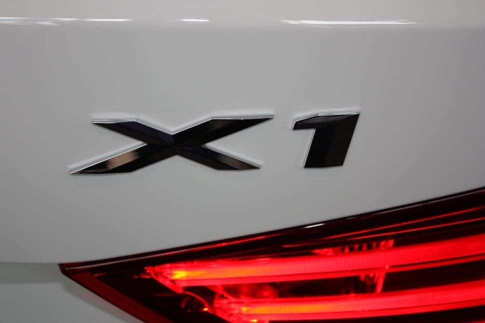 x1 car emblem preview
