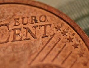 euro cent coin thumbnail
