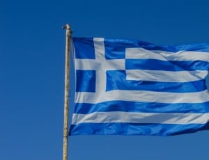 flag of greece thumbnail