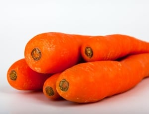 orange carrots thumbnail