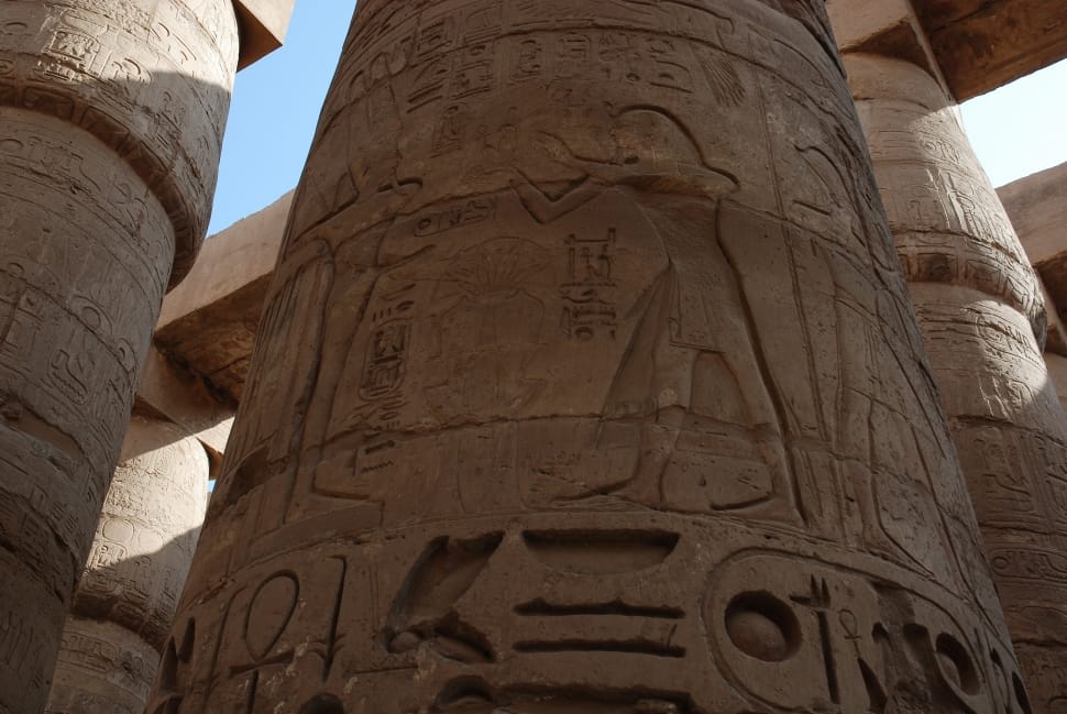 luxor temple preview