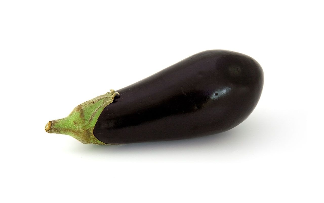 eggplant vegetable