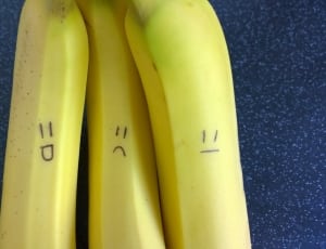3 banana thumbnail