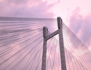 grey suspension bridge thumbnail