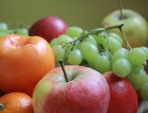 assorted fruits thumbnail