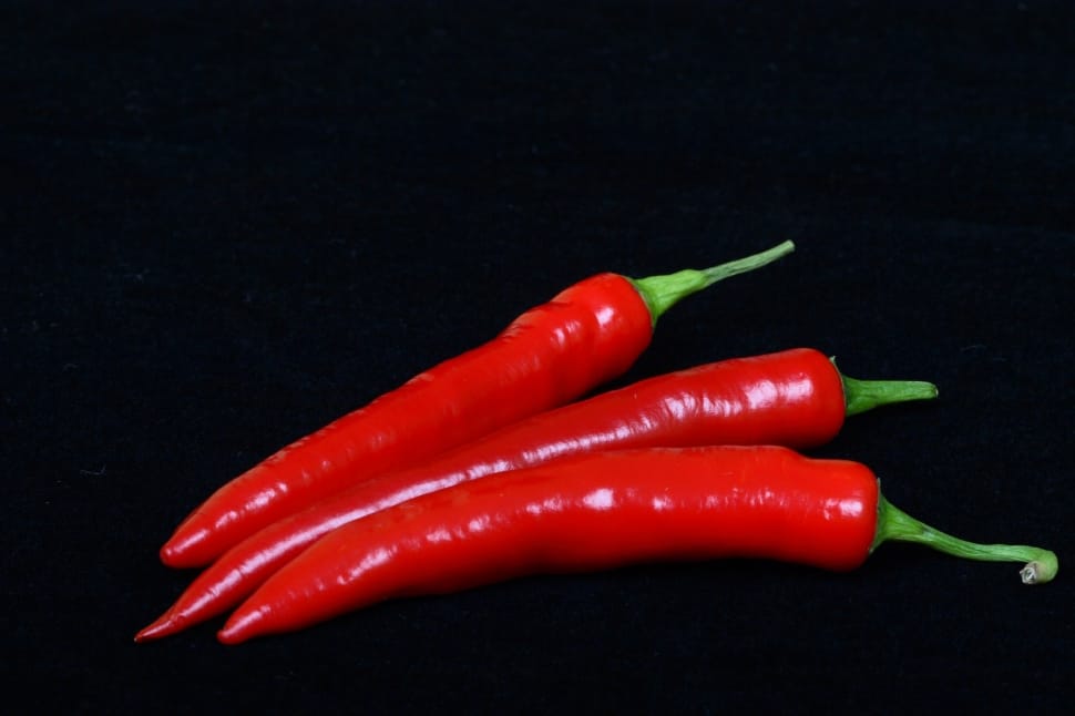 Red, Hot, Pepper, vegetable, food and drink preview