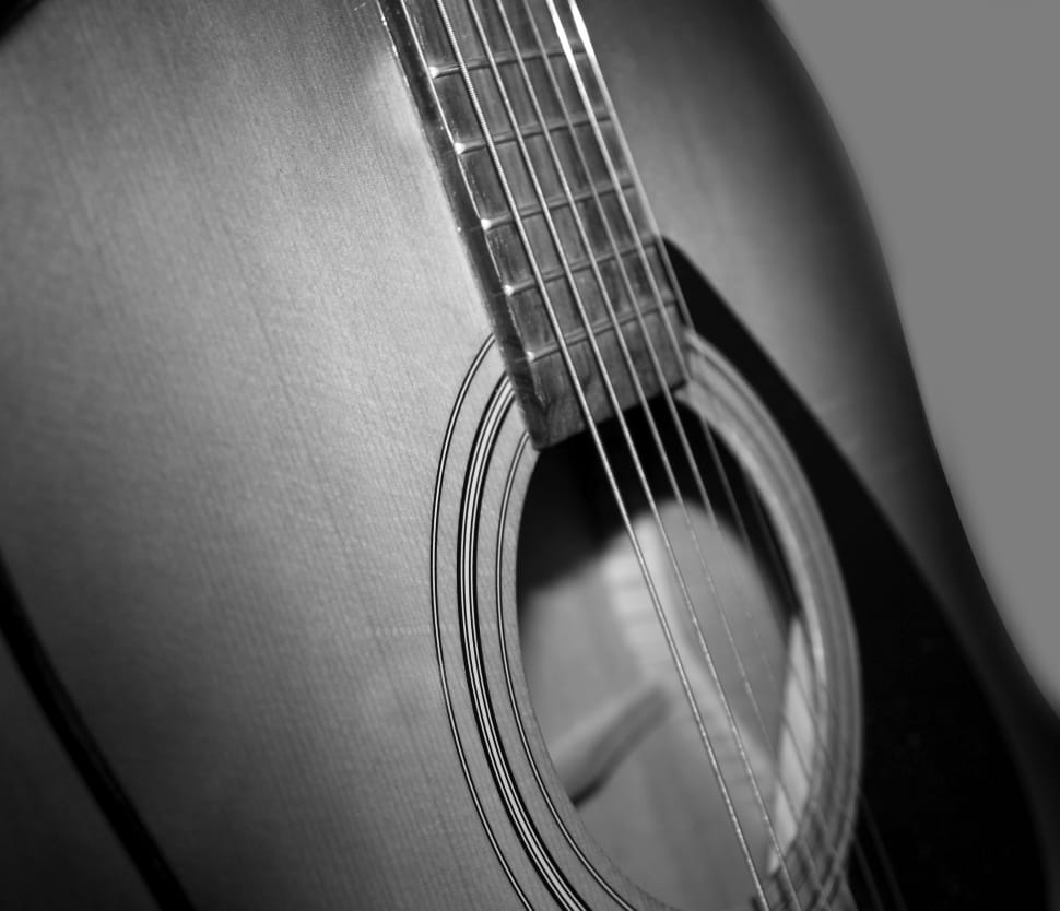 acoustic guitar preview