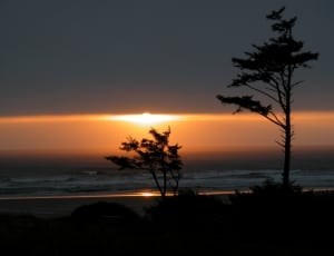 photo of a sunset thumbnail
