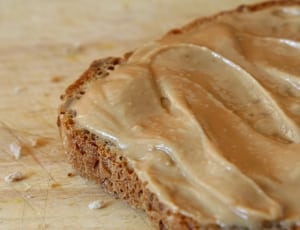bread with cream thumbnail