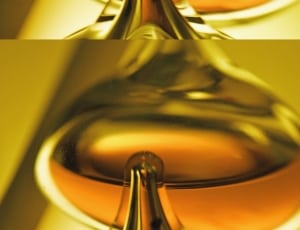 gold textile thumbnail