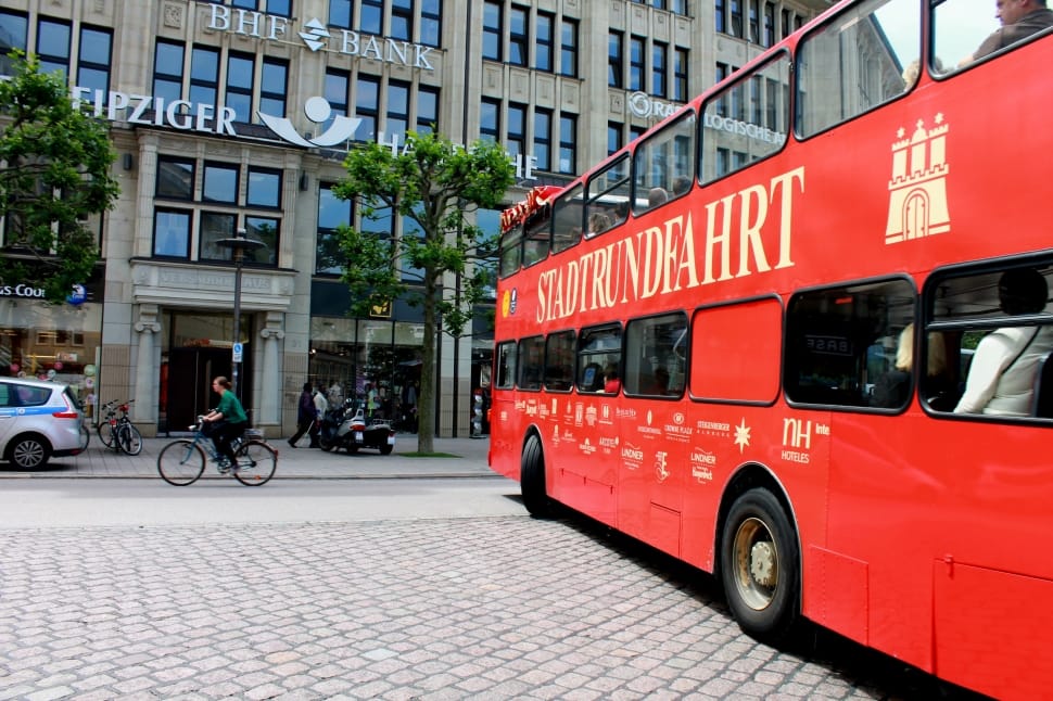 stadtrundfahrt bus preview