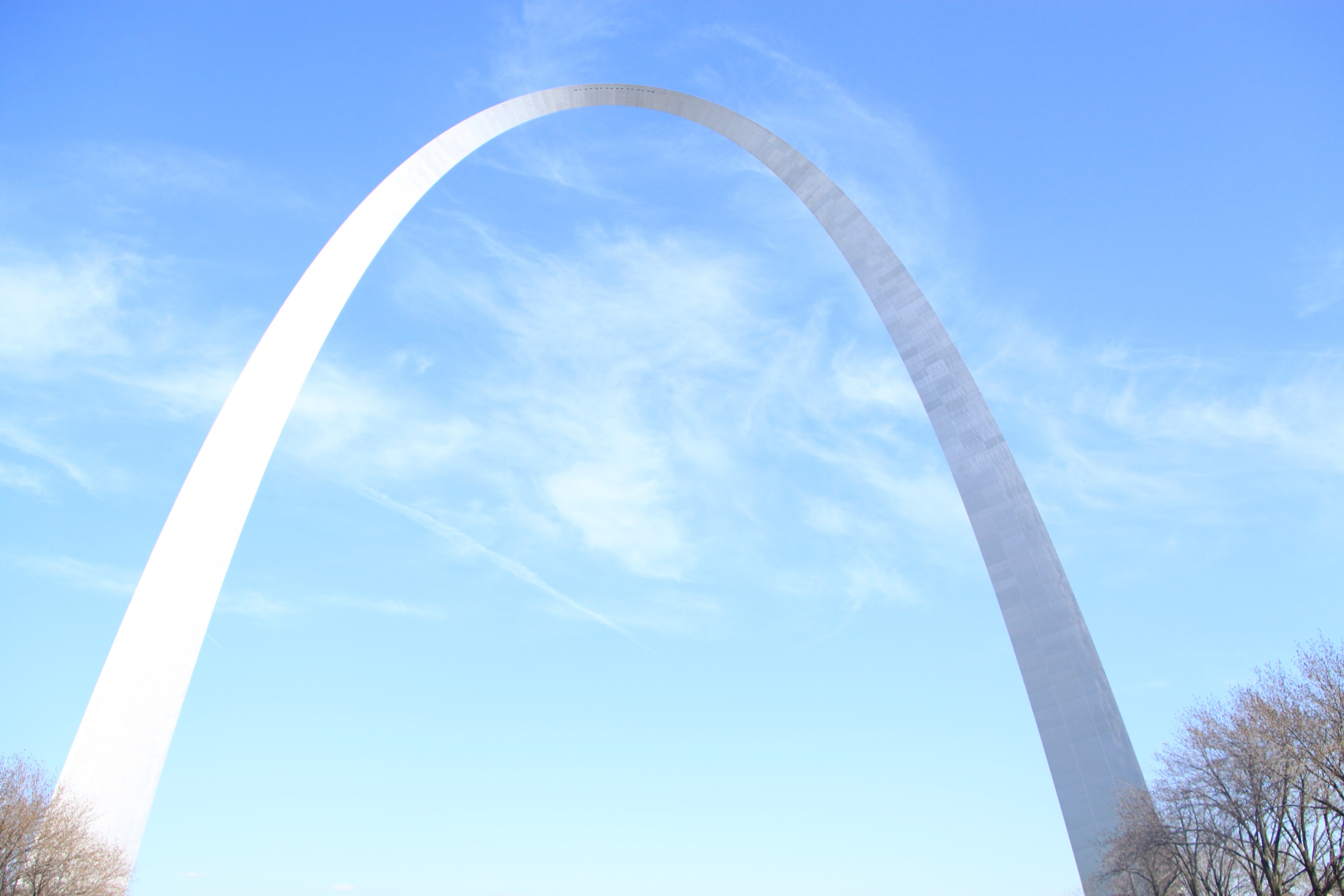 arc architectural structure