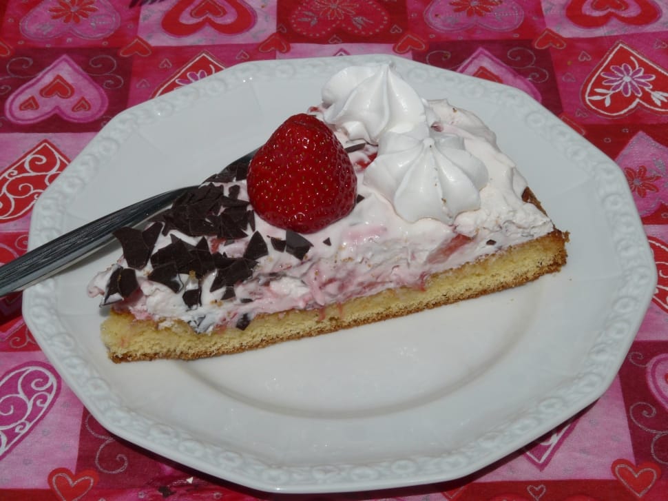 strawberry shortcake preview