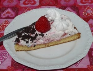 strawberry shortcake thumbnail