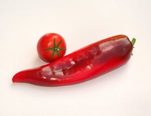 red tomato and chili thumbnail