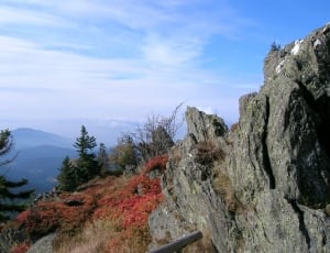 rocky mountain boulder thumbnail
