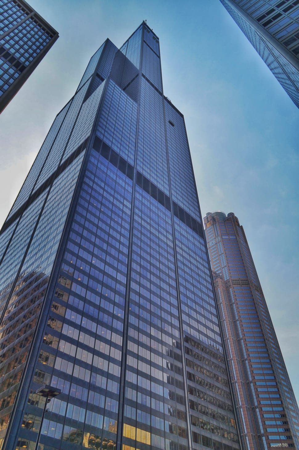 willis tower chicago preview