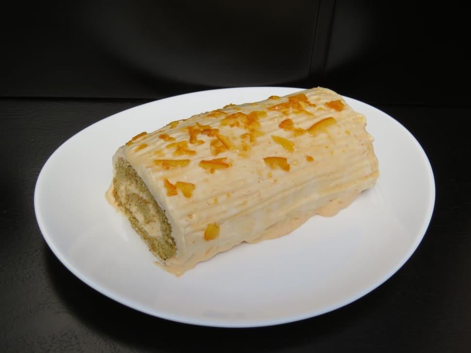 sans rival cake roll preview