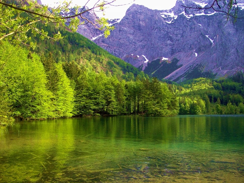 Maritime Alps, Bergsee, Landscape, mountain, scenics preview