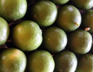 green citrus fruit thumbnail