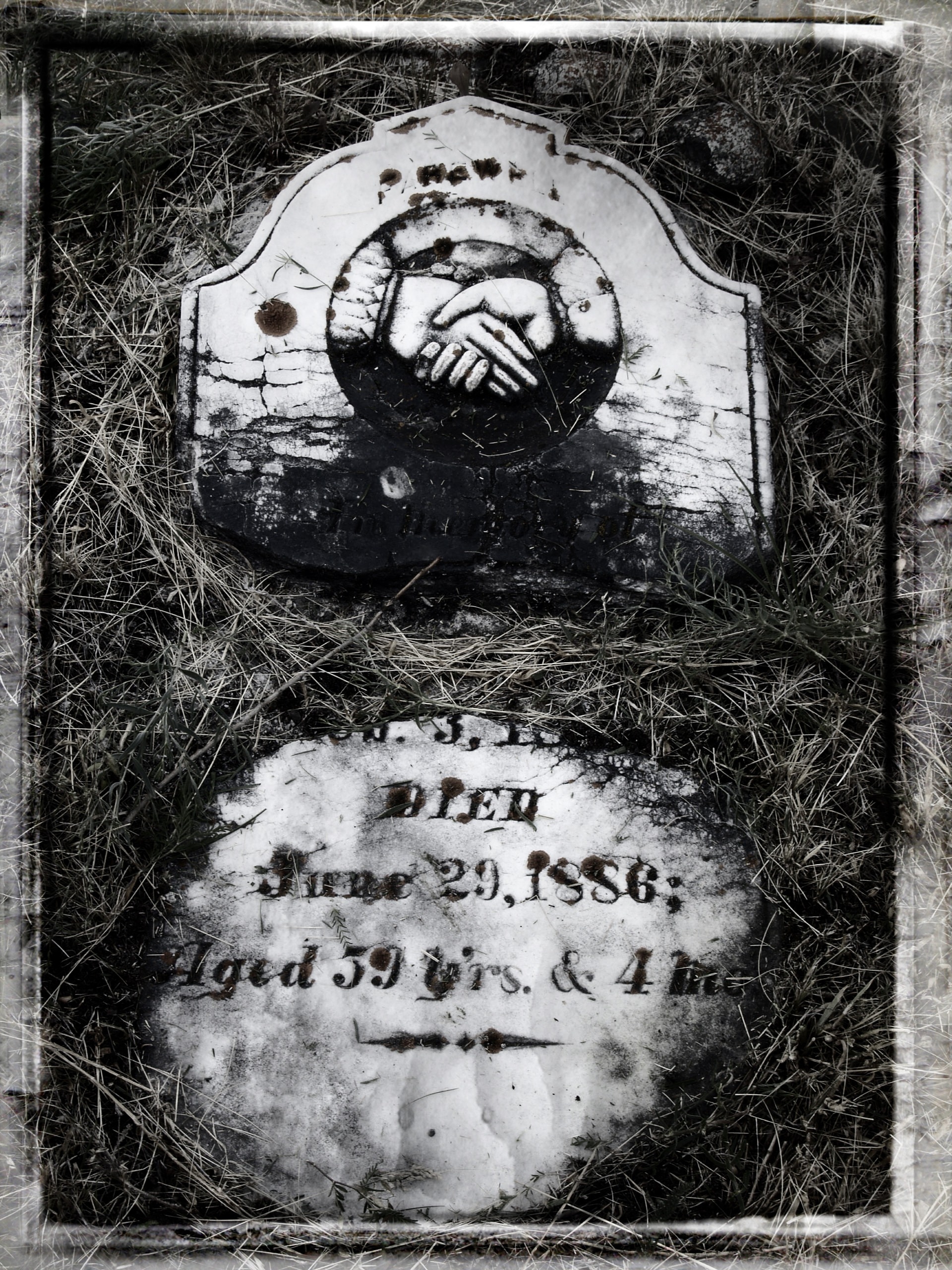 1080x1776 wallpaper | black and white tombstone | Peakpx