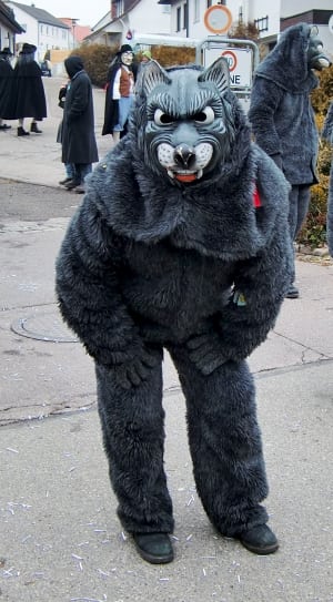 black bear costume thumbnail