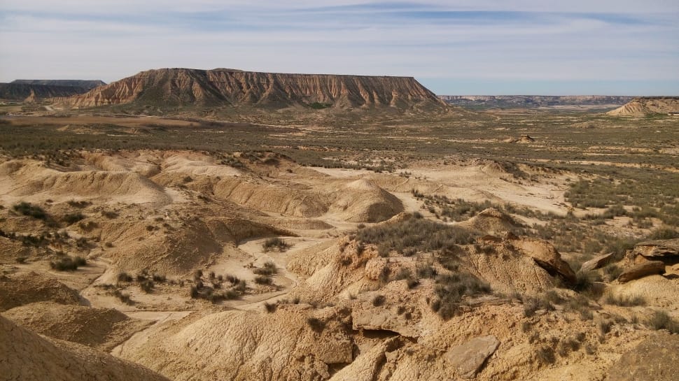 petrified canyon national park arizona preview