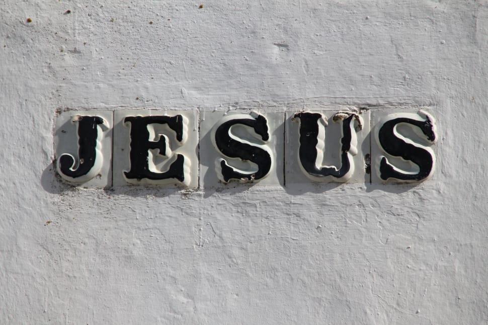 jesus text preview