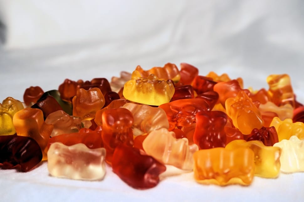 gummy bears lot preview
