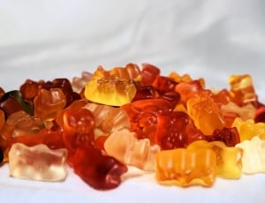 gummy bears lot thumbnail