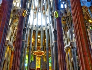 cathedral interior thumbnail