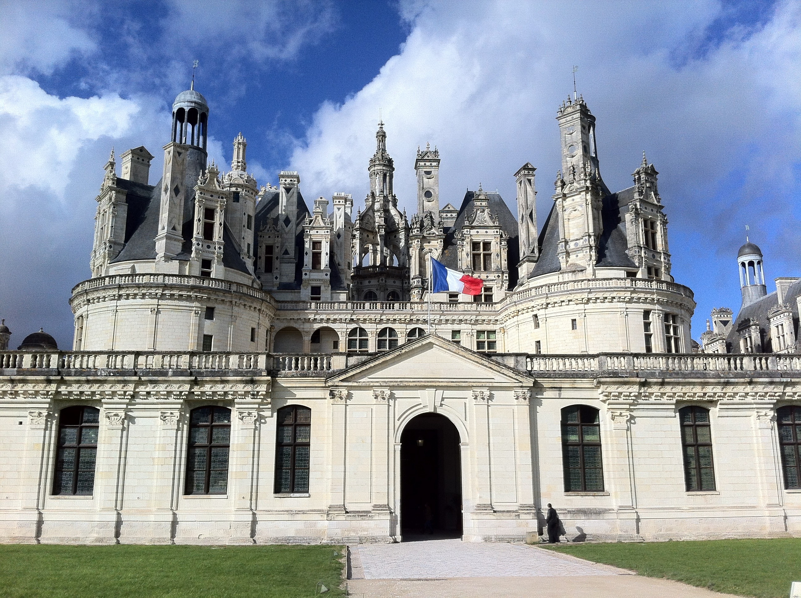 1920x1080 wallpaper | france castle | Peakpx