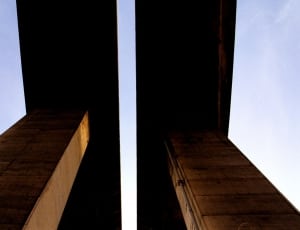brown concrete bridge thumbnail